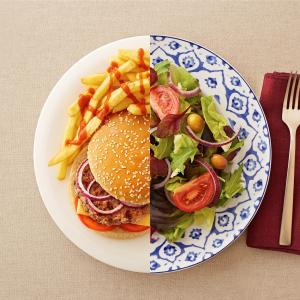 Diet quality worsens over time in individuals with PTSD