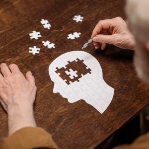 Low-dose aspirin does not stave off dementia