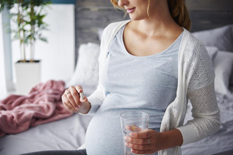 Low-dose vaginal misoprostol best approach for outpatient cervical ripening