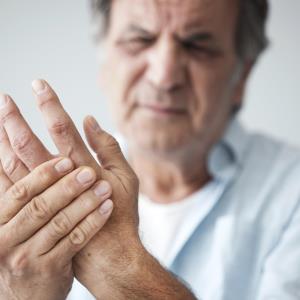 TNFi safe, effective in reactive arthritis, but treatment tends to be long