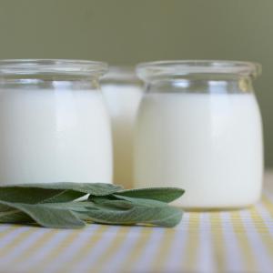 Yogurt intake lowers risk of proximal colon cancer