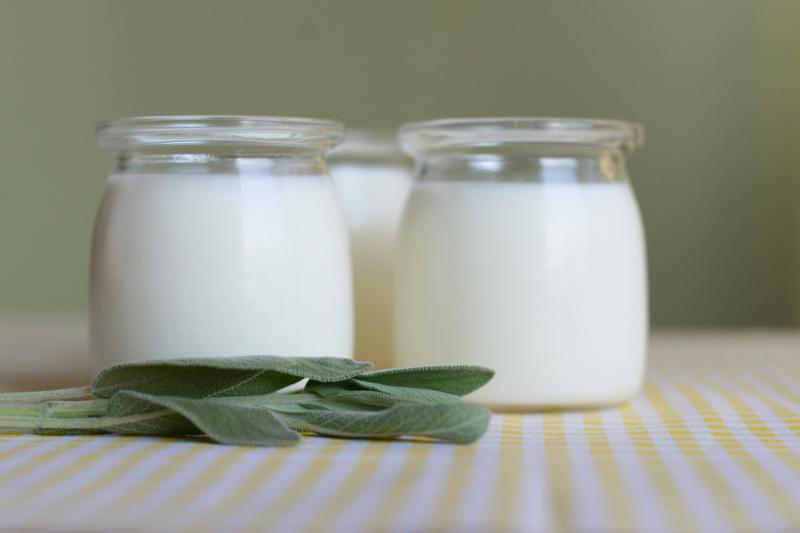 Yogurt intake lowers risk of proximal colon cancer