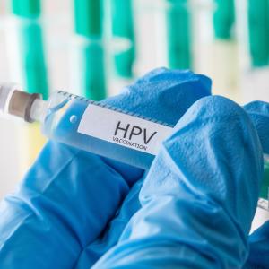 Lymph node ratio predicts survival in HPV+ oropharyngeal cancer