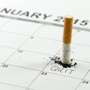 Smokers more likely to develop COVID-19 complications