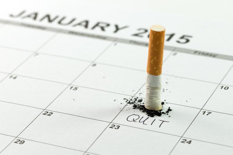 Quitting smoking confers benefits for disease activity, CVD risk in rheumatoid arthritis