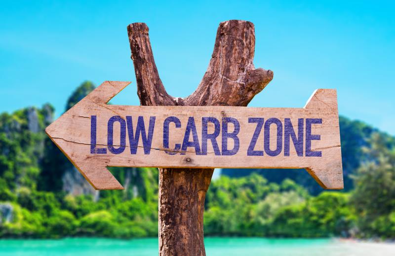 Low-carb diets may improve renal, CV risk factors in T2D patients