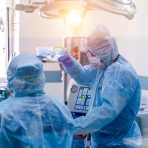 Increased oxygen exposure during surgery ups risk of kidney, heart, lung injuries