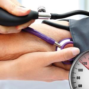 Isolated systolic, diastolic hypertension up risk of CVD