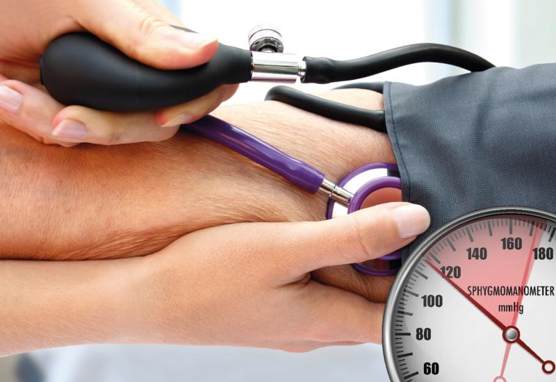 Isolated systolic, diastolic hypertension up risk of CVD