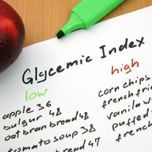 High dietary GI, GL intakes nix weight management in overweight, obese adults