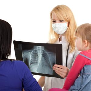 Transmembrane modulators of CFTR gene leads to improvements in kids with cystic fibrosis