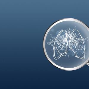 Lung cancer screening tied to reduced mortality