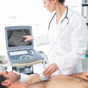 Training course retains POCUS knowledge, skills among physicians