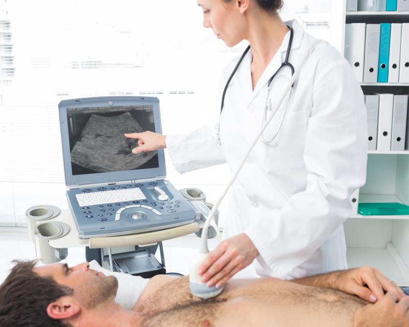 Training course retains POCUS knowledge, skills among physicians