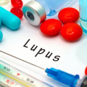 Dapirolizumab pegol for systemic lupus shows efficacy signal