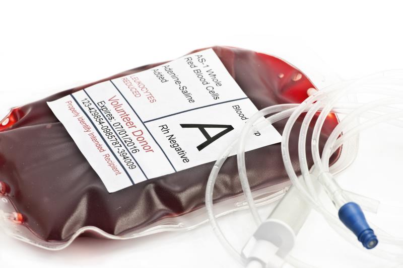 Luspatercept reduces transfusion burden in β-thalassaemia patients