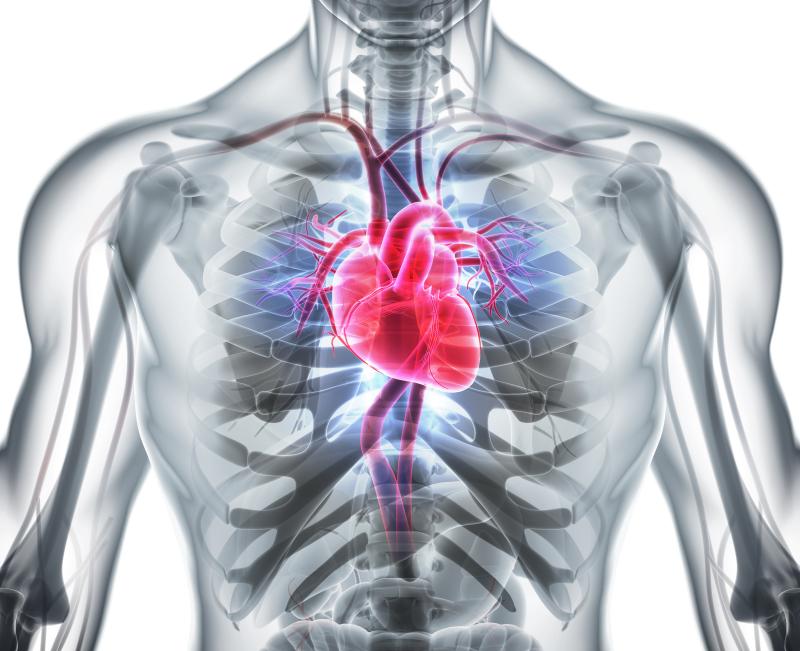 Thumbs up for HeartMate 3 in cohorts with high perioperative risk