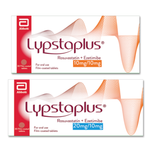 Product Highlight - LYPSTAPLUS