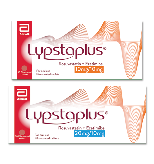 Product Highlight - LYPSTAPLUS