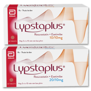 Product Highlight - LYPSTAPLUS