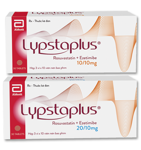 Product Highlight - LYPSTAPLUS