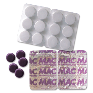 Product Highlight - Mac Dual-Action