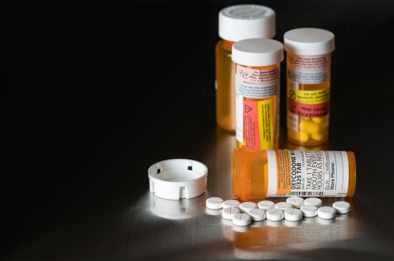 Opioids, despite their initial efficacy as painkillers, can make pain worse.