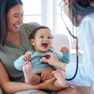 Making the case for paediatric one-day admission in SG