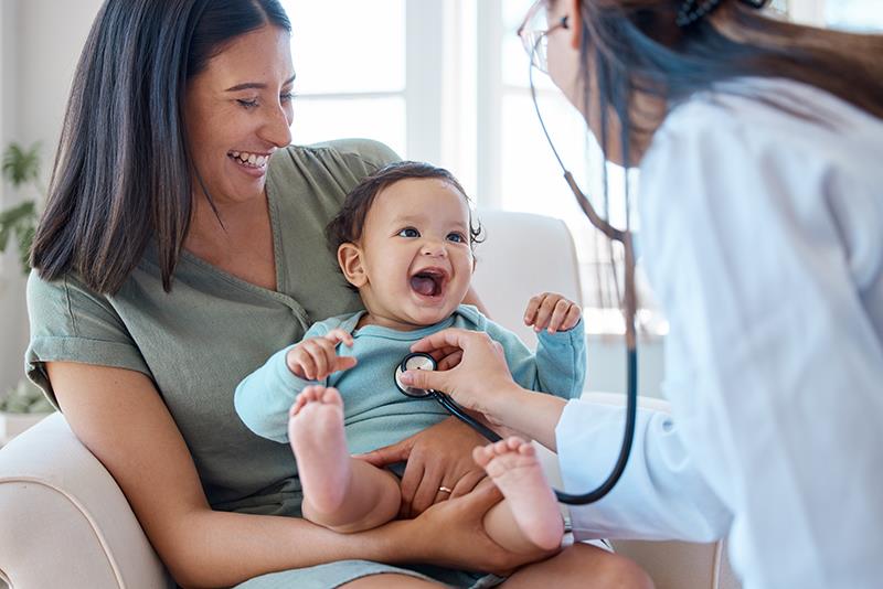 Making the case for paediatric one-day admission in SG