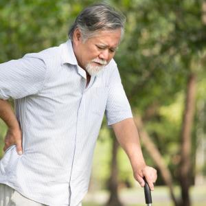 Malaysian pain undertreated compared to other countries