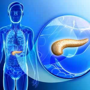 Platelet count, GM-CSF, IL-15 predict metastasis in pancreatic ductal adenocarcinoma