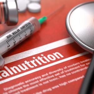 Malnutrition negatively affects outcomes in AMI patients undergoing revascularization