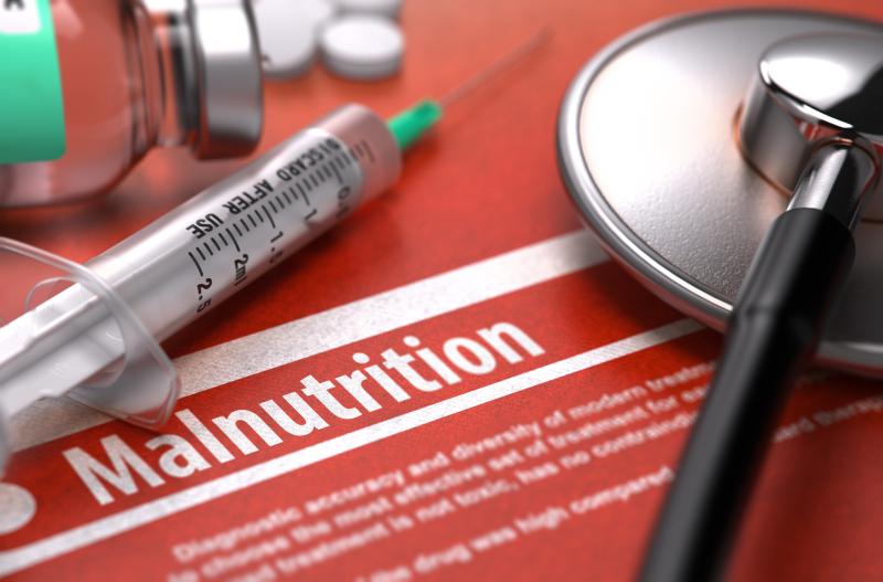 Malnutrition negatively affects outcomes in AMI patients undergoing revascularization