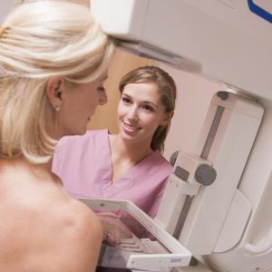 Mammography screening: When to stop?