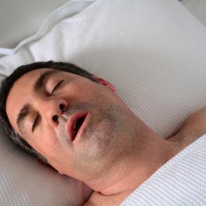 BMI drives causal relationship of sleep apnoea, snoring with T2D