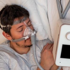 New diagnostic model detects obstructive sleep apnoea in primary care