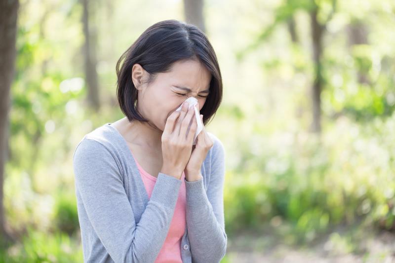 Management of allergic rhinitis – focus on Bilaxten