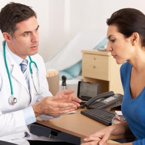 Menopausal hormone therapy a culprit in hypertension?