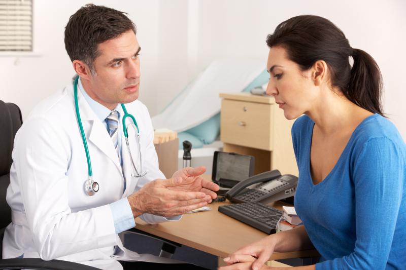 Menopausal hormone therapy a culprit in hypertension?