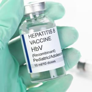 Hepatitis B virus treatment rates still low among eligible patients