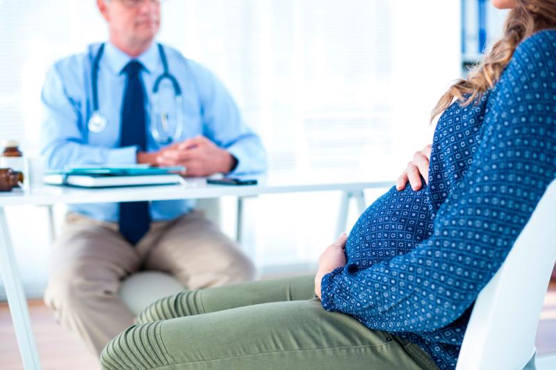 Hypertension during pregnancy, pre-eclampsia up risk of venous thromboembolism