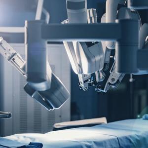 Managing advanced colorectal cancer with robotic surgery