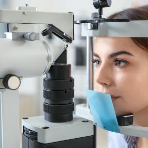 Eye layers thinner in nondiabetic CKD patients