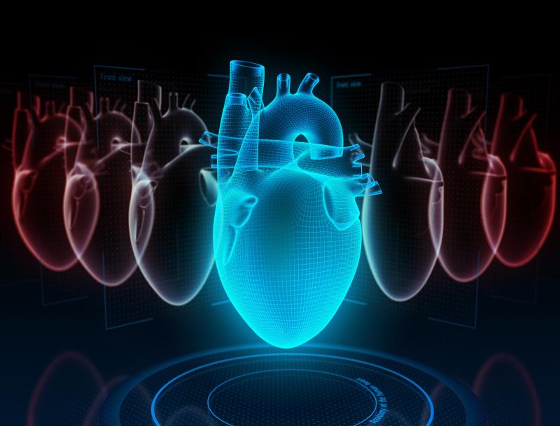 Left atrial volume index a potential predictor of AF recurrence