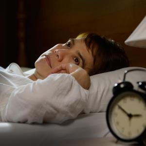 Managing insomnia in primary care