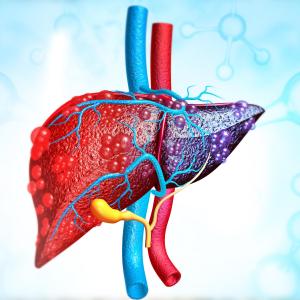 Fibrosis predicts T2DM, AHT in metabolically healthy NAFLD patients