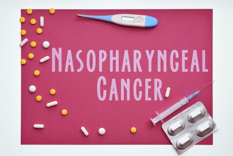 Add-on gemcitabine plus cisplatin improves survival in patients with nasopharyngeal carcinoma