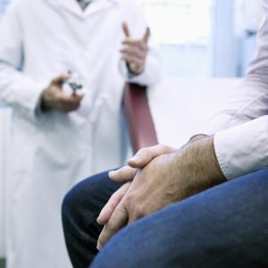 Venous thromboembolism risk high in prostate cancer