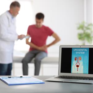 Kidney stone disease prevalent among people with disabilities