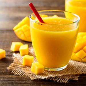 Mangoes a healthier alternative to processed snack foods for overweight, obese adults